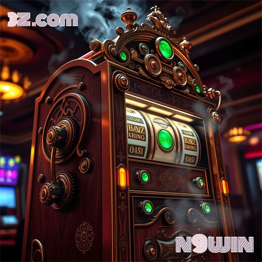 n9win bet Máquinas de Slots